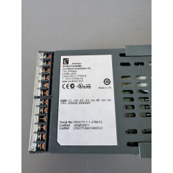 Regulateur Eurotherm Modèle : 2408