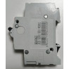 Disjoncteur monophasé ABB S201-D6 1P 6A