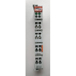 Module de sortie relais WAGO 750-513/000-001
