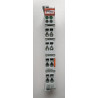 Module de sortie relais WAGO 750-513/000-001