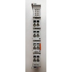 Module d'interface série WAGO 750-652