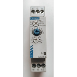 Relais temporisé multifonction Crouzet MUR3 88826103