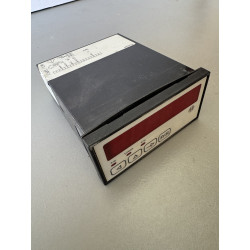 Tachymètre électronique IVO Industries TA200.002AX01000