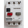 Disjoncteur moteur Siemens 3VE1010-2F