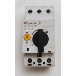 Disjoncteur moteur Moeller PKZM0-32