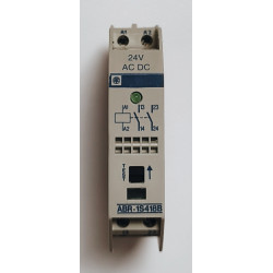 Module d'interface relais Télémécanique ABR1S418B