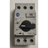 Disjoncteur moteur magnétothermique Allen-Bradley 140M-C2E-B25 1,6-2,5 A