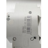 Disjoncteur modulaire tripolaire ABB 20A S203-D20 (avec auxiliaire S2C-H11L)