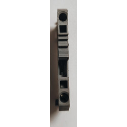 Borne de jonction à ressort WAGO 280-901 2,5 mm² 2 connexions