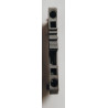 Borne de jonction à ressort WAGO 280-901 2,5 mm² 2 connexions