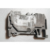 Borne de jonction à ressort WAGO 280-901 2,5 mm² 2 connexions
