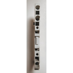 Borne de jonction à ressort ENTRELEC D2.5/5.3L 2,5 mm² 3 connexions 1SNA290031R2100