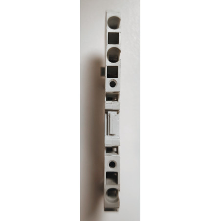 Borne de jonction à ressort ENTRELEC D2.5/5.3L 2,5 mm² 3 connexions 1SNA290031R2100