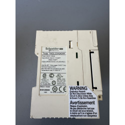 Automate Programmable Schneider Electric Twido TWDLCDA24DRF