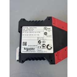 Relais de sécurité Preventa Schneider Electric XPSAF5130