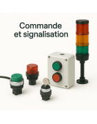 Commande et signalisation