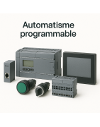 Automatisme programmable