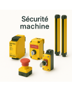 Sécurité machine