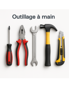 Outillage à main