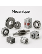 Mécanique